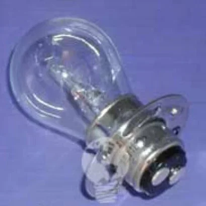 Bulbtronics EiKO Incandescent Lamp 6.5 Volts 18 Watts – 17110