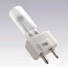 Bulbtronics USHIO Halogen Lamp 33 Volts 235 Watts – 46187