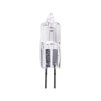 Bulbtronics USHIO Halogen Lamp 6 Volts 10 Watts – 2139