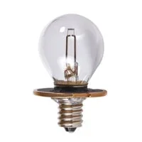 Bulbtronics USHIO Incandescent Bulb 6 Volts 27 Watts – 4976