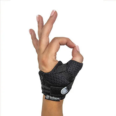 Bullseye Thumb Brace, X-Small, Left Hand, Case of 10 – 24-9295L-10