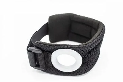 Bullseye Wrist Band, X-Small – 24-9280