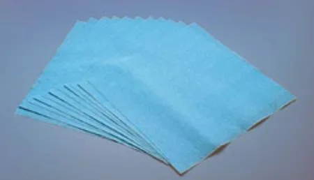 Busse Hospital Disposables Busse Sterilization Wrap 12 X 12 Inch – 850