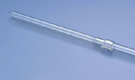 Busse Hospital Disposables Busse Vacuum Aspiration Curette 11 mm – 283