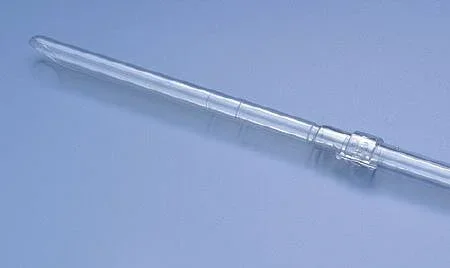 Busse Hospital Disposables Busse Vacuum Aspiration Curette 8 mm – 280