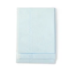 Busse Hospital Disposables General Purpose Drape Treatment Tray Drape 18 W x 26 L” NonSterile, 500 EA/CS