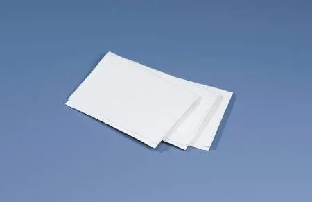 Busse Hospital Disposables Procedure Towel 13 W X 19 L Inch White NonSterile – 802
