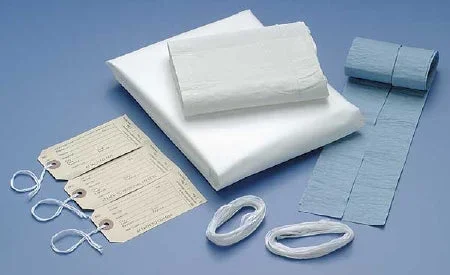 Busse Hospital Disposables Shroud Kit 54 W X 72 L Inch – 701