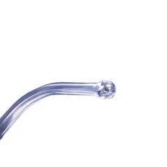 Busse Hospital Disposables Suction Tube Yankauer 1/4 NonVented, 20 EA/CS