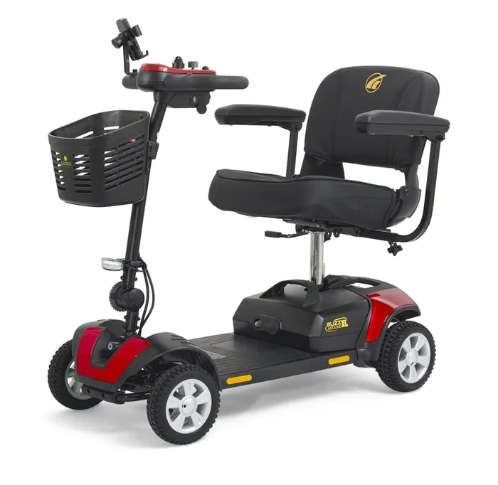 Buzz XL 4 Wheel
