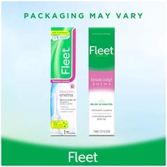 C.B. Fleet Enema Fleet® 1.25 oz. - Image 3