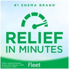 C.B. Fleet Enema Fleet® 1.25 oz. - Image 2