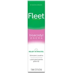 C.B. Fleet Enema Fleet® 1.25 oz.