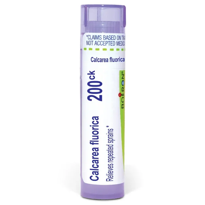 Calcarea fluorica (200ck)