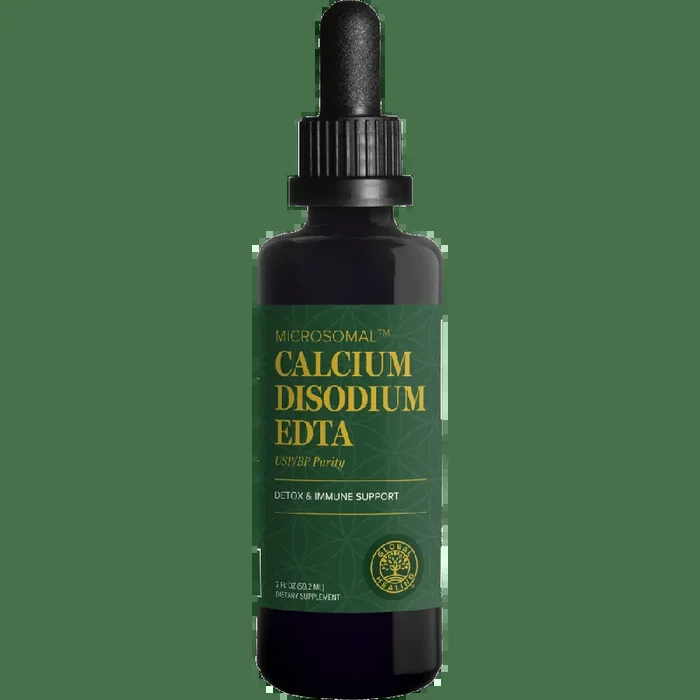 Calcium Disodium EDTA – Loyalty Rewards