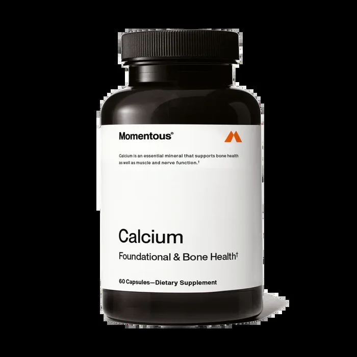 Calcium