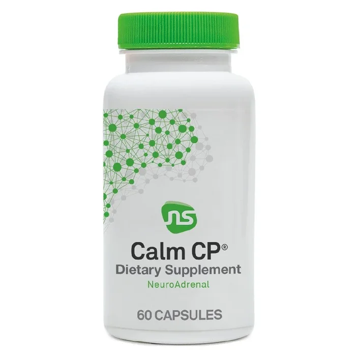 Calm CP