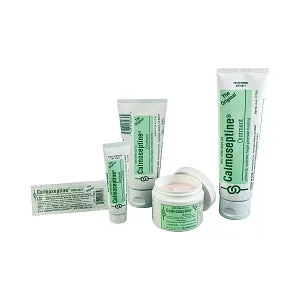 Calmoseptine Skin Ointment