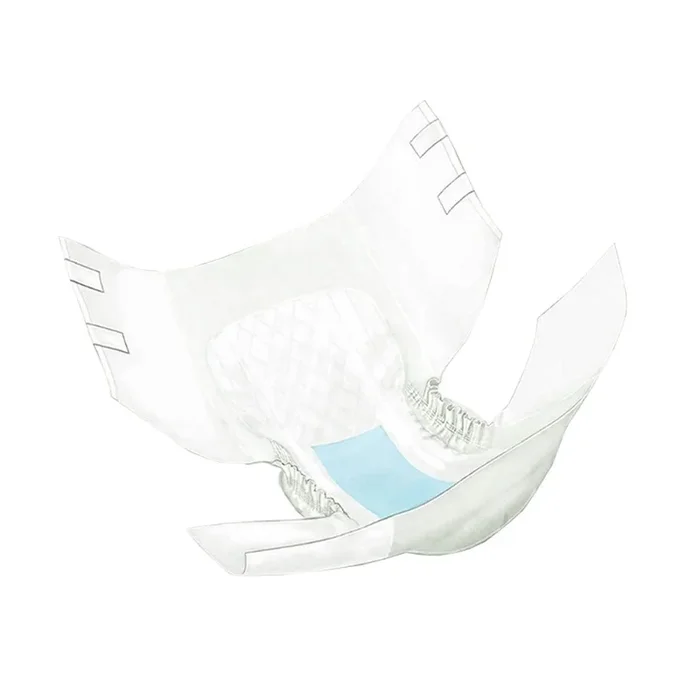 Calzoncillos para adultos con lengüetas reajustables de absorbencia moderada