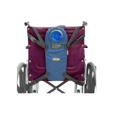 CamelBak Drink Holder for Wheelchair
