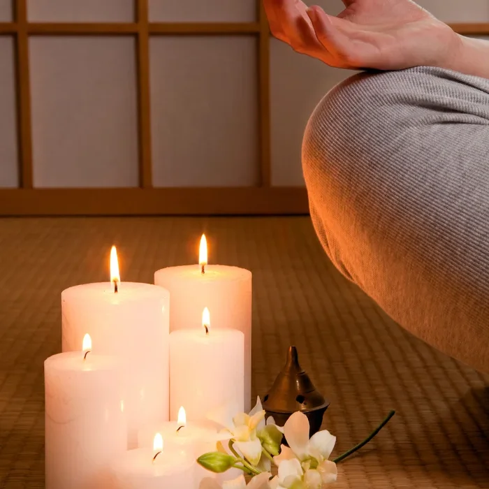 Candlelit Meditation