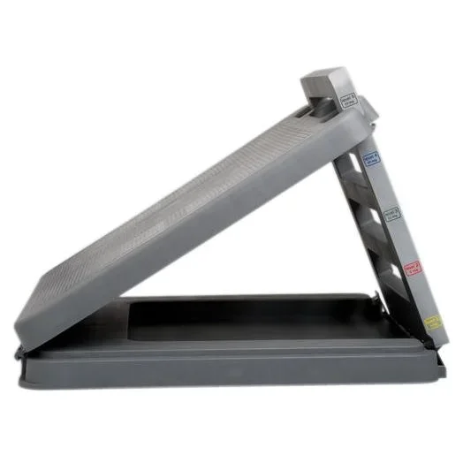 CanDo Adjustable Calf and Ankle Incline Board