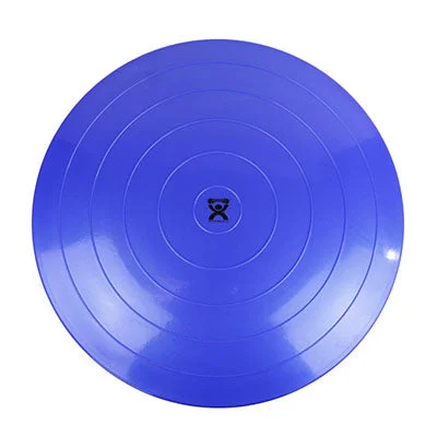 CanDo Balance Disc – 24″ (60 cm) Diameter – Blue – 30-1868B