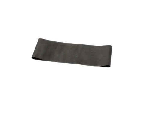 CanDo Band Exercise Loop – 10″ Long – black – x-heavy – 10-5255