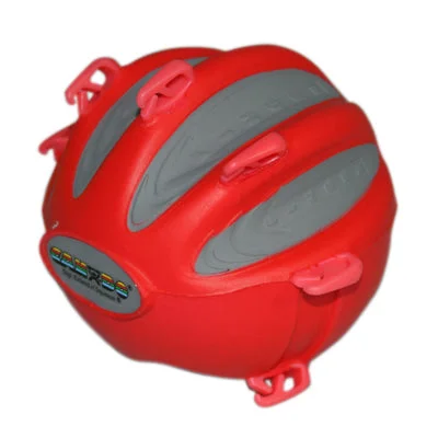 CanDo Digi-Extend n’ Squeeze Hand Exerciser – Small – Red, light – 10-2271