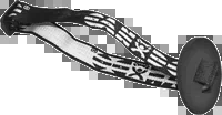 CanDo Door Anchor with Adjustable Webbing by Fabrication Enterprises
