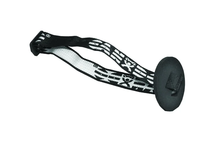 CanDo Exercise Band – Accessory – Premium Door Jamb Disc Anchor Strap – 50 Each