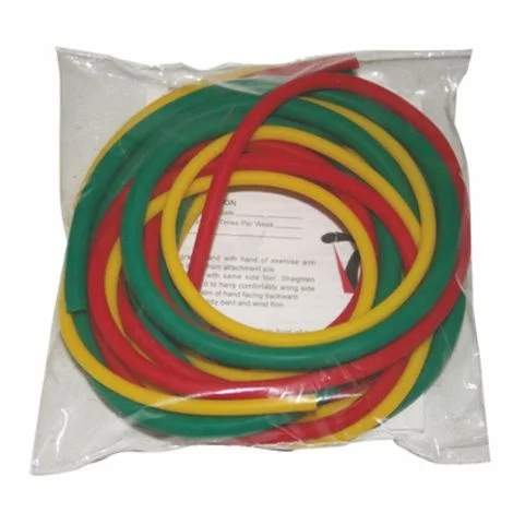 CanDo Exercise Tubing – PEP Pack