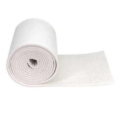 CanDo Felt-Wool Blend, Adhesive Backed, 1/8″ x 5 1/2″ x 90″ – 10-2470