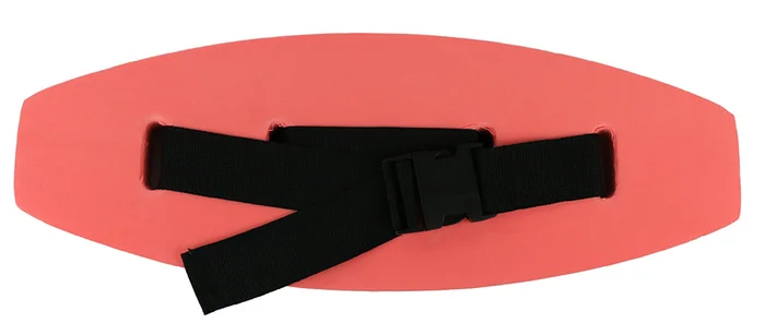 CanDo jogger belt, small, red – 20-4010R