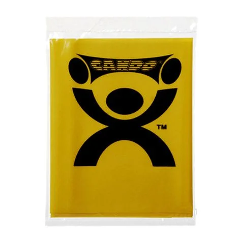 CanDo Low Powder Pre-Cut Exercise Band