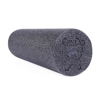CanDo Plus Foam Roller, 6″ x 18″, case of 24 – 30-2501-24