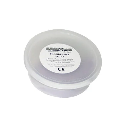 CanDo Progressive Putty, 2.5 oz Base only – 10-2680