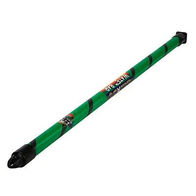 CanDo Slim WaTE Bar, Green Stripe, 4.5 lbs. – 10-1607