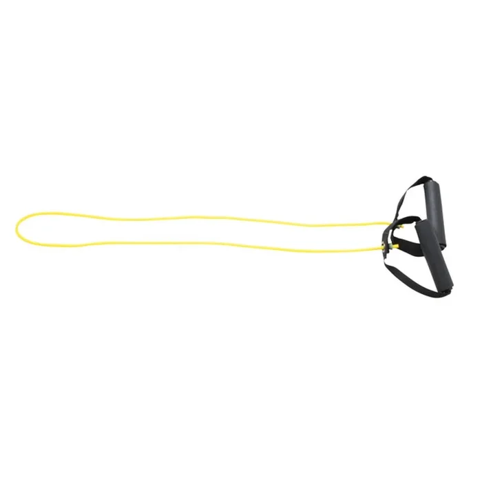 CanDo Tubing with Handles – Exercise Tubes