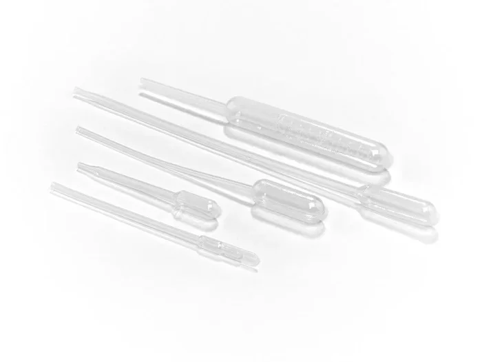 Caplugs Transfer Pipette 3.5 mL – 230-1577-020
