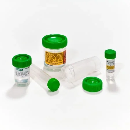 Caplugs VIAL, LAB FORAMLIN 10PCT 60ML (50/CS) – 308-1109-G8K