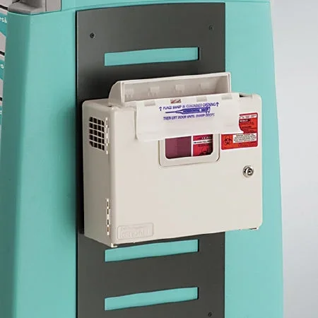 Capsa Solutions AVALO MEDCART SHARPS CASE DS – P7048-1-01