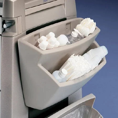 Capsa Solutions Avalo Multi-Cavity Storage System Cart 13 X 13-1/4 Inch – 12102