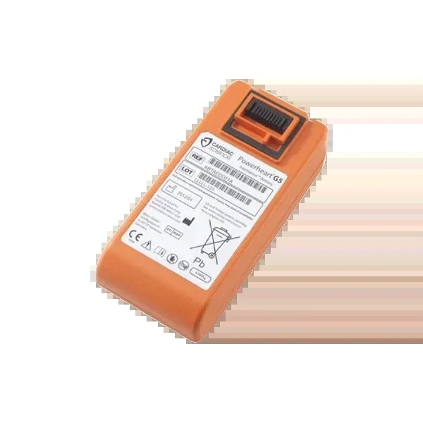 Cardiac Science Powerheart G5 AED Battery