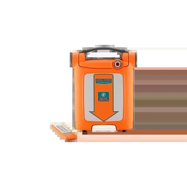 Cardiac Science Powerheart G5 AED Training Unit