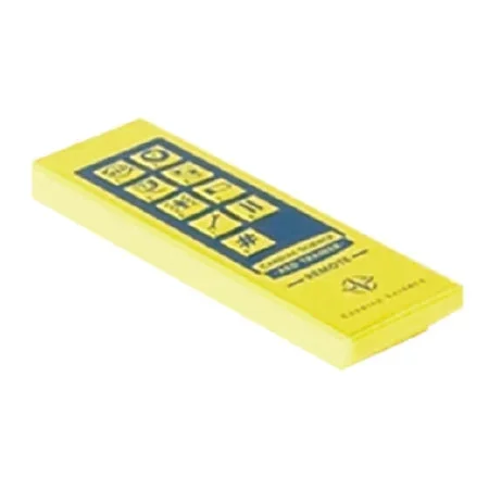 Cardiac Science REMOTE CONTROL, F/G3 TRAINER – 180-2080-010