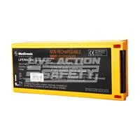 Cardiac ScienceLifepak 500 Battery Rech Lead Ea