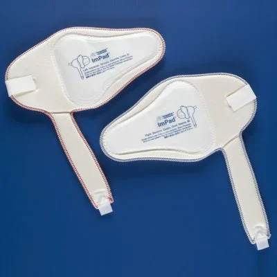 Cardinal A-V Impulse System Impad DVT Foot Cover X-Large – 5107-