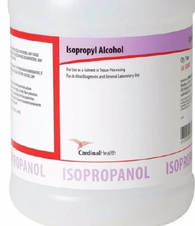 Cardinal Cardinal Health Antiseptic 1 gal. Topical Solution Bottle – C4307