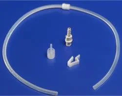 Cardinal CATHETER, TENCKOFF 42CM 2CUFF STR KENDAL – 8810888003